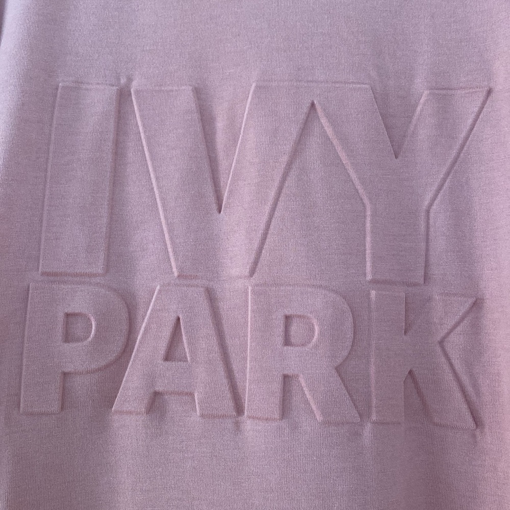 Ivy Park shirt - Picture 2 of 4